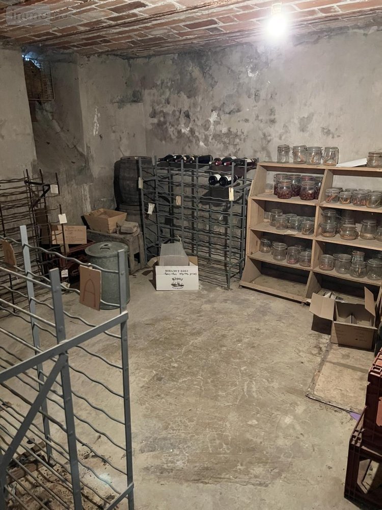 Maison a vendre Beauce-la-Romaine 41240 Loir-et-Cher 104 m2 4 pièces 159000 euros