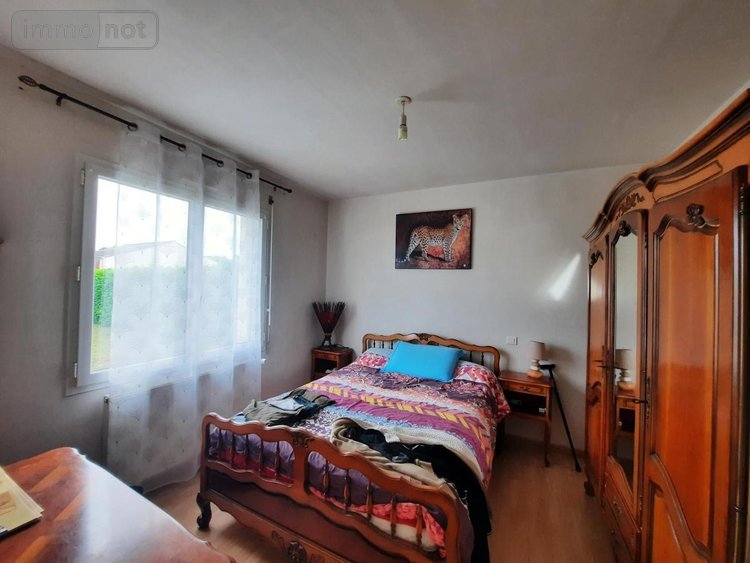 Location maison Challans 85300 Vendée 87 m2 3 pièces 930 euros