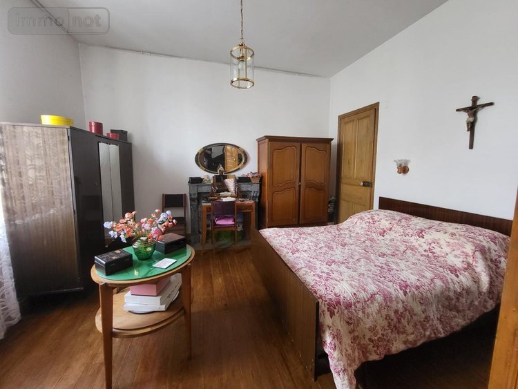 Maison a vendre Reims 51100 Marne 148 m2 7 pièces 293000 euros