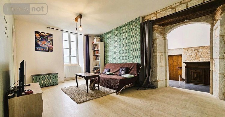 Maison a vendre Puylaroque 82240 Tarn-et-Garonne 230 m2  599000 euros