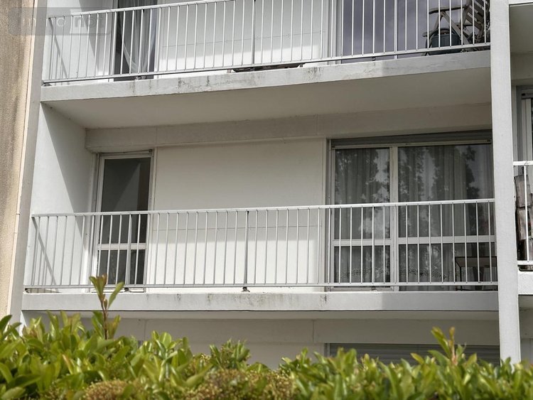 Appartement a vendre Vannes 56000 Morbihan 66 m2 3 pièces 193290 euros