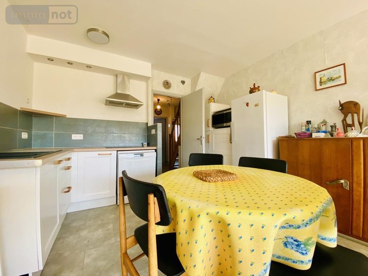 Appartement a vendre Le Grau-du-Roi 30240 Gard 68 m2 4 pièces 339250 euros