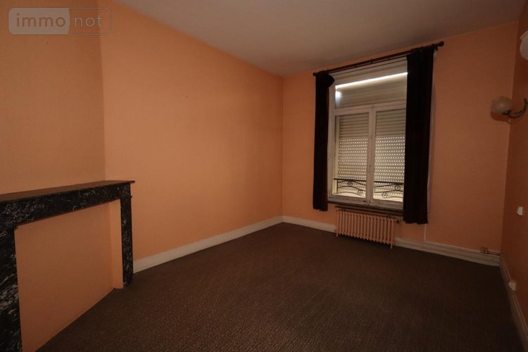 Maison a vendre Cambrai 59400 Nord 109 m2 6 pièces 90000 euros