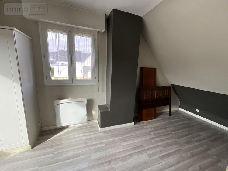 Maison a vendre Caudan 56850 Morbihan 101 m2 4 pièces 299990 euros