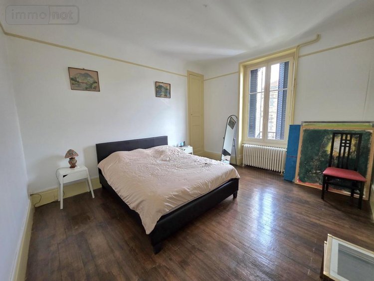 Maison a vendre Vierzon 18100 Cher 189 m2 7 pièces 262000 euros