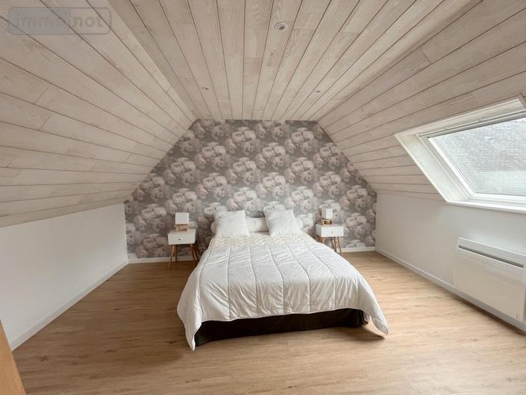 Maison a vendre Plomeur 29120 Finistère 858 m2  1295000 euros