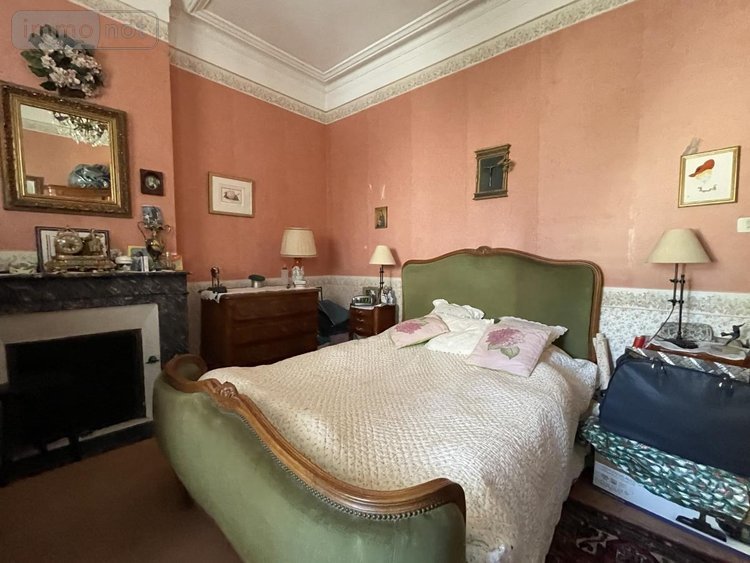 Maison a vendre Vannes 56000 Morbihan 173 m2 8 pièces 965640 euros