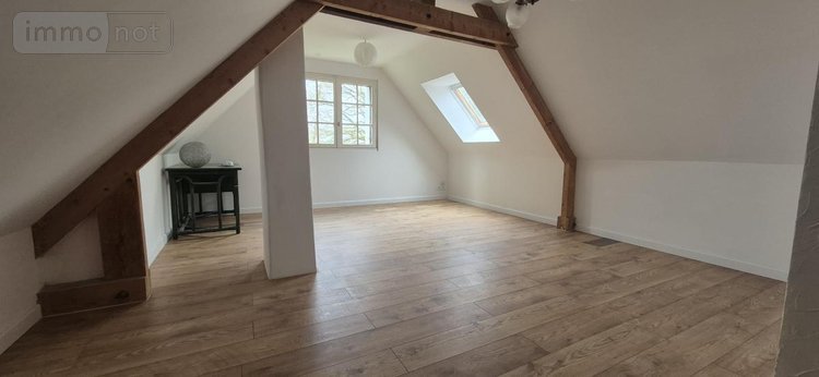 Maison a vendre Caden 56220 Morbihan 144 m2 5 pièces 265000 euros
