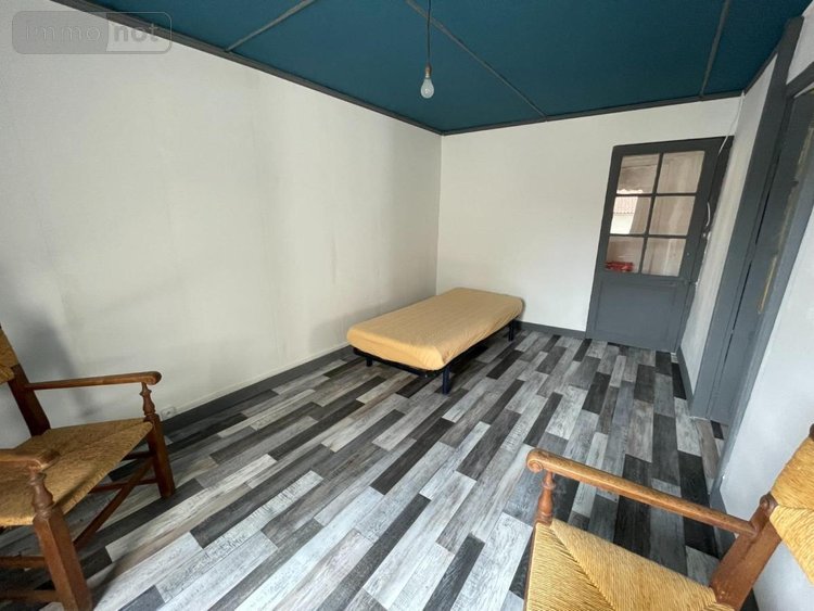 Maison a vendre Marans 17230 Charente-Maritime 100 m2 4 pièces 150000 euros