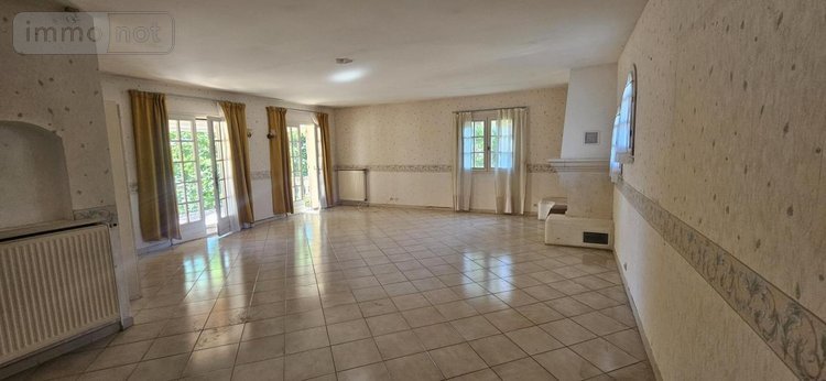 Maison a vendre Villetelle 34400 Hérault 168 m2 5 pièces 472000 euros