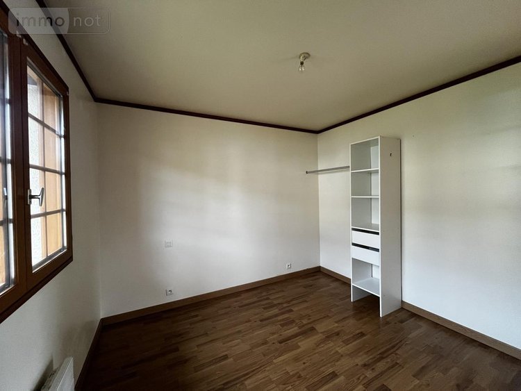 Maison a vendre Pont-Authou 27290 Eure 61 m2 3 pièces 165800 euros