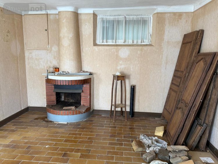 Maison a vendre Mortain-Bocage 50140 Manche 228 m2 9 pièces 148460 euros