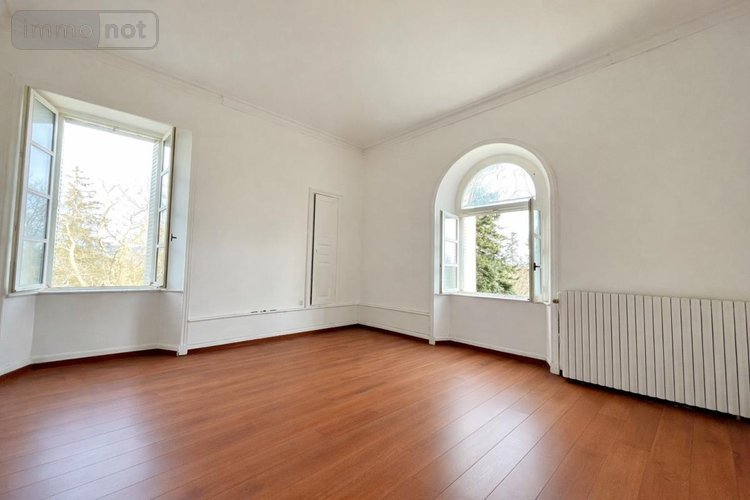 Maison a vendre Albaret-Sainte-Marie 48200 Lozère 550 m2 20 pièces 625000 euros