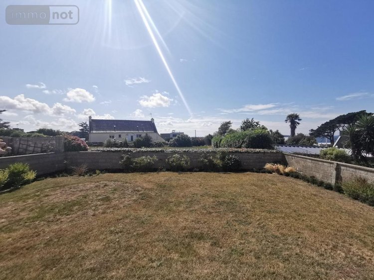 Maison a vendre Trévou-Tréguignec 22660 Côtes-d'Armor 110 m2 4 pièces 426000 euros
