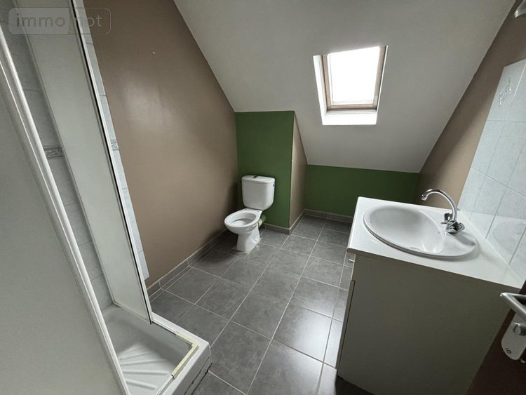 Maison a vendre Val d'Erdre-Auxence 49370 Maine-et-Loire 108 m2 5 pièces 231800 euros