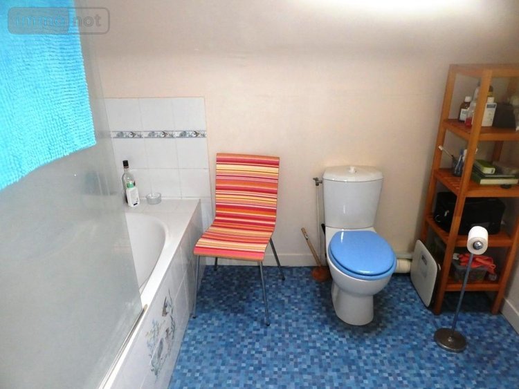 Maison a vendre Ploërdut 56160 Morbihan 135 m2 6 pièces 178900 euros