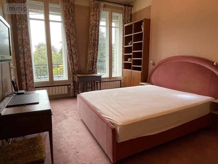 Appartement a vendre La Madeleine 59110 Nord 140 m2 4 pièces 570000 euros