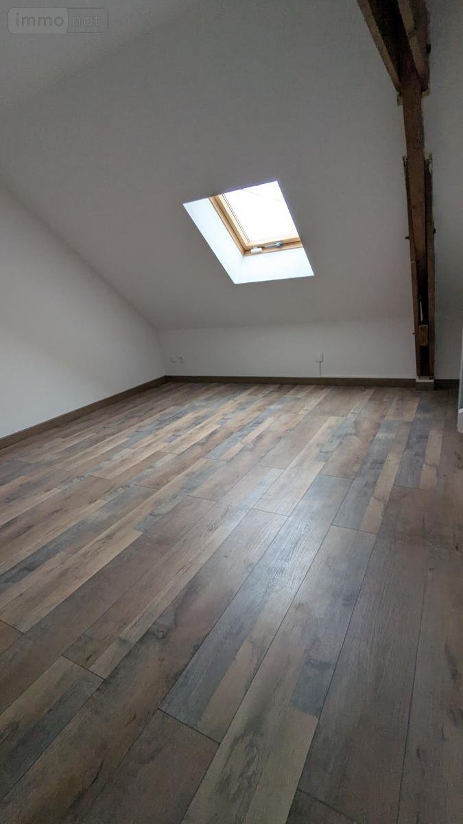 Location maison Raillencourt-Sainte-Olle 59554 Nord 63 m2  680 euros