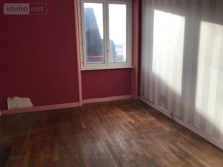 Maison a vendre Locmiquélic 56570 Morbihan 160 m2 6 pièces 416000 euros