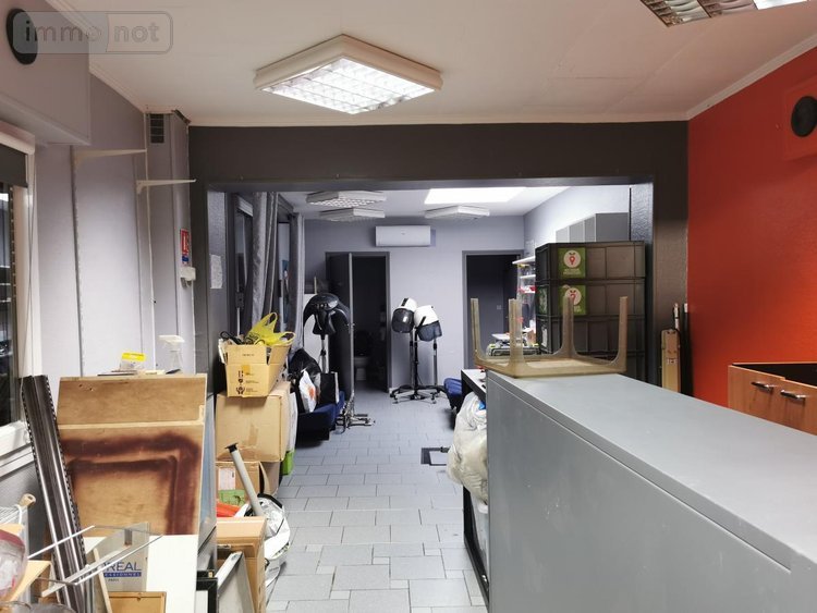 Maison a vendre Écourt-Saint-Quentin 62860 Pas-de-Calais 110 m2 3 pièces 137150 euros