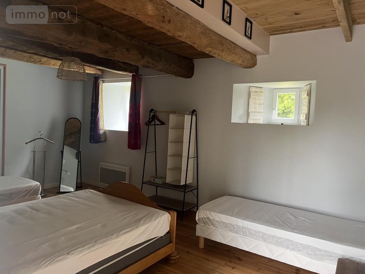 Maison a vendre Saint-Donan 22800 Côtes-d'Armor 150 m2 3 pièces 299040 euros