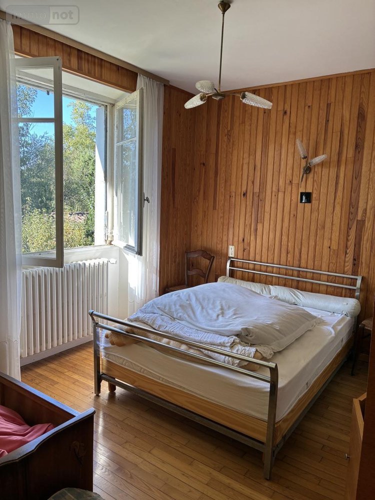 Maison a vendre Saint-Jean-et-Saint-Paul 12250 Aveyron 135 m2 6 pièces 172500 euros