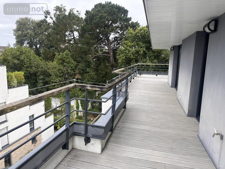 Appartement a vendre Vannes 56000 Morbihan 114 m2 5 pièces 1240000 euros