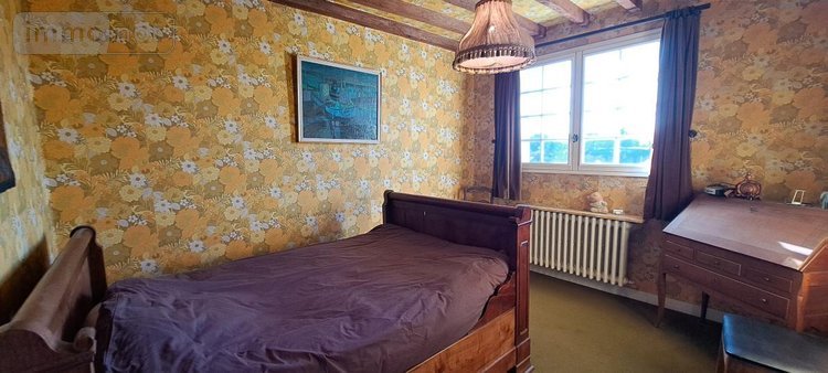 Maison a vendre Angers 49000 Maine-et-Loire 118 m2 6 pièces 471750 euros