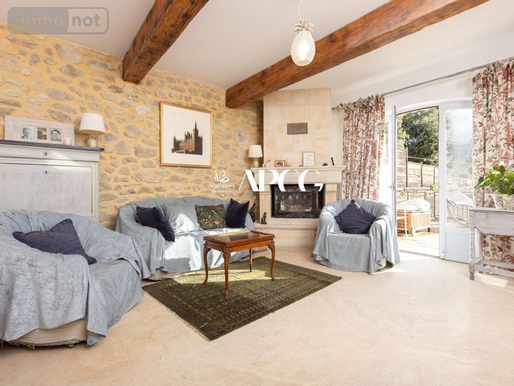 Maison a vendre Venterol 26110 Drôme 350 m2 13 pièces 790000 euros