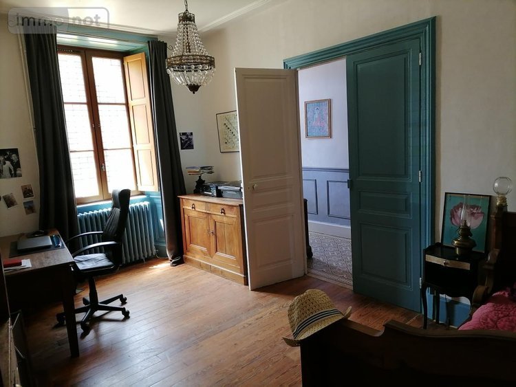 Maison a vendre Lanvollon 22290 Côtes-d'Armor 340 m2 14 pièces 504000 euros