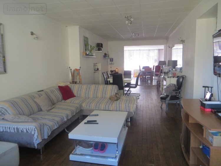 Maison a vendre Noues de Sienne 14380 Calvados 297 m2  147700 euros