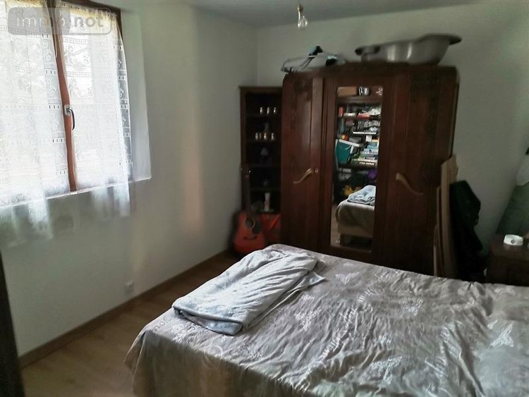 Maison a vendre Faverolles 61600 Orne 80 m2 5 pièces 116750 euros