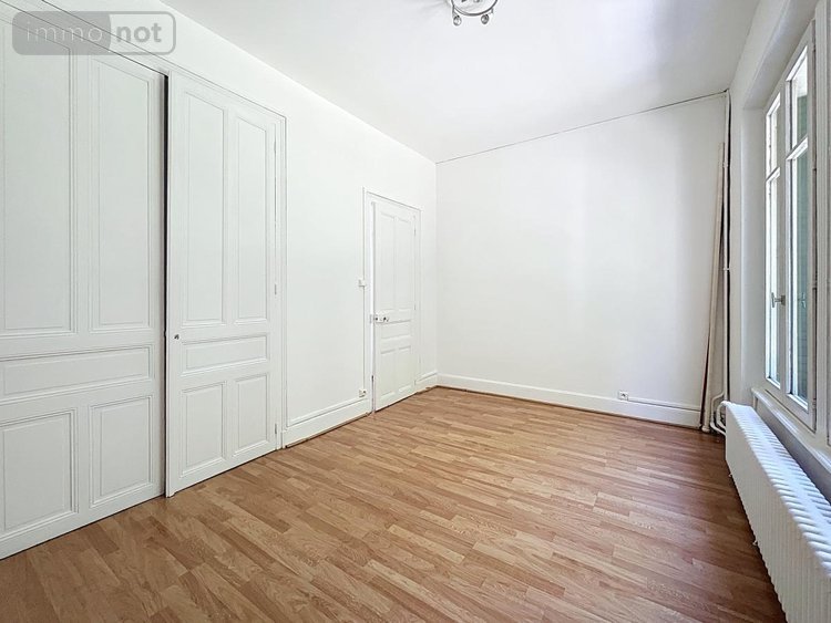 Maison a vendre Charleville-Mézières 08000 Ardennes 172 m2 6 pièces 245000 euros