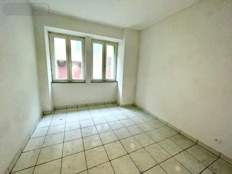 Maison a vendre Marvejols 48100 Lozère 85 m2 4 pièces 100000 euros