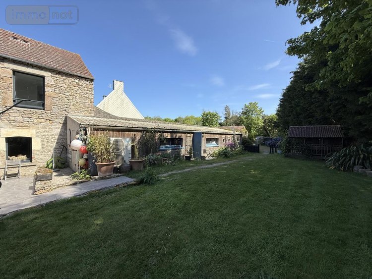 Maison a vendre Vicq-sur-Mer 50330 Manche 400 m2  575000 euros