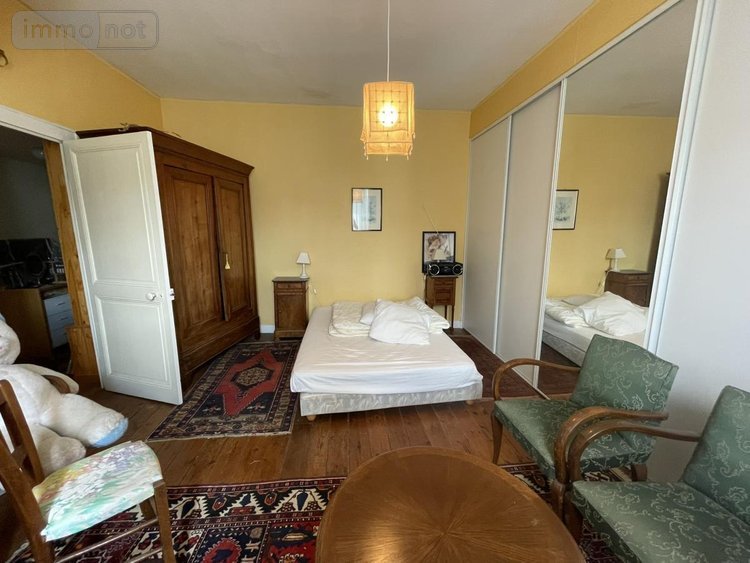 Maison a vendre Rosporden 29140 Finistère 196 m2 7 pièces 229240 euros