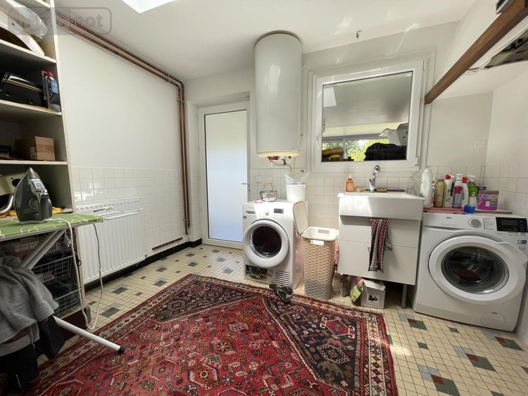 Maison a vendre Colpo 56390 Morbihan 147 m2 7 pièces 328500 euros