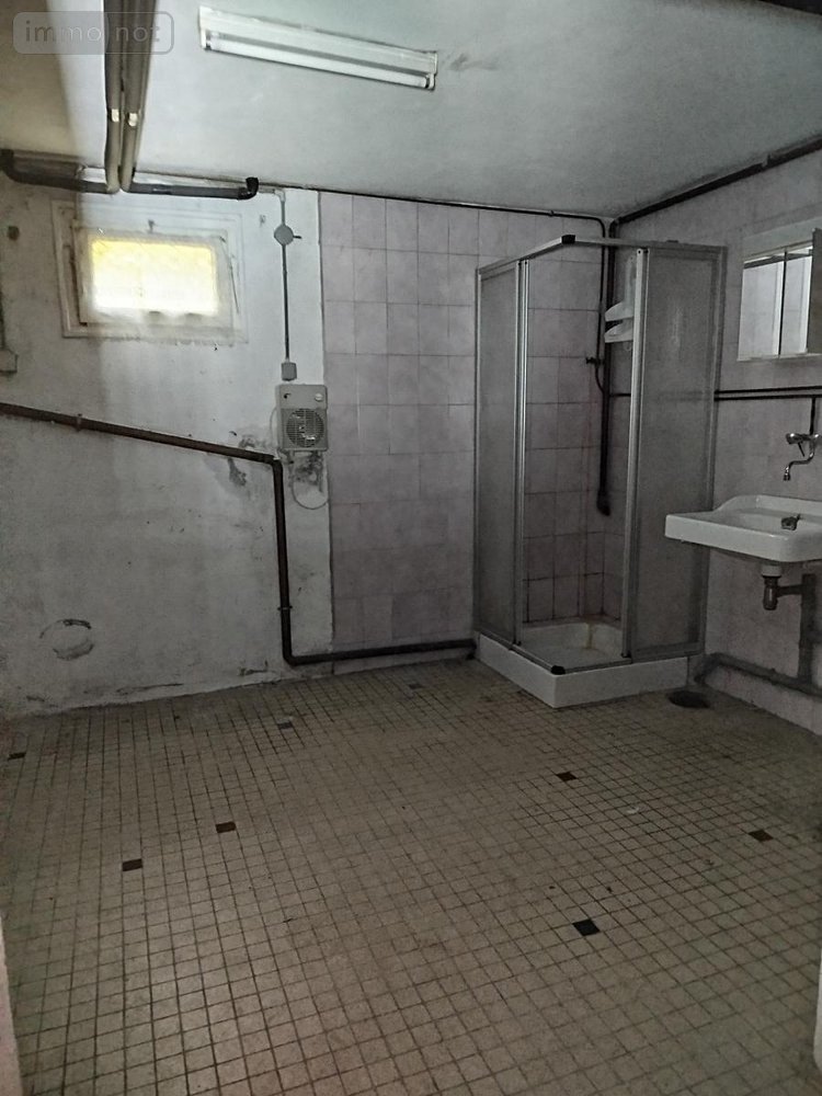 Maison a vendre Sablé-sur-Sarthe 72300 Sarthe 105 m2 7 pièces 157500 euros