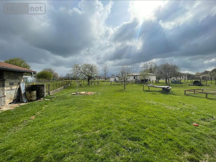 Maison a vendre Viriat 01440 Ain 102 m2  275000 euros