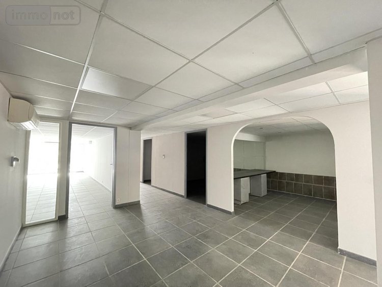 Immeuble a vendre Montpellier 34000 Hérault 251 m2  1306000 euros