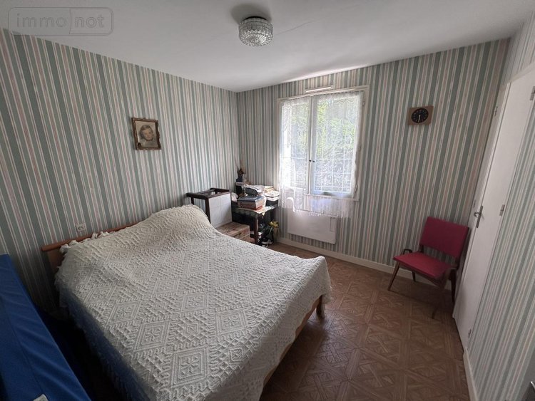 Maison a vendre Glénac 56200 Morbihan 93 m2 4 pièces 146900 euros