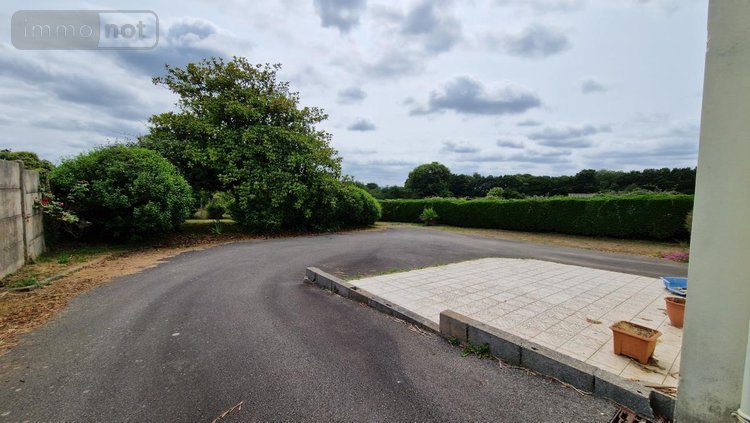 Maison a vendre Plougonven 29640 Finistère 110 m2 7 pièces 152395 euros