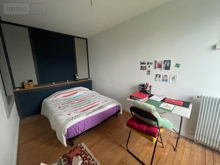 Maison a vendre Cherbourg-en-Cotentin 50100 Manche 107 m2 4 pièces 241040 euros