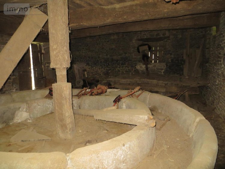 Maison a vendre Vire-Normandie 14500 Calvados 300 m2 3 pièces 189900 euros