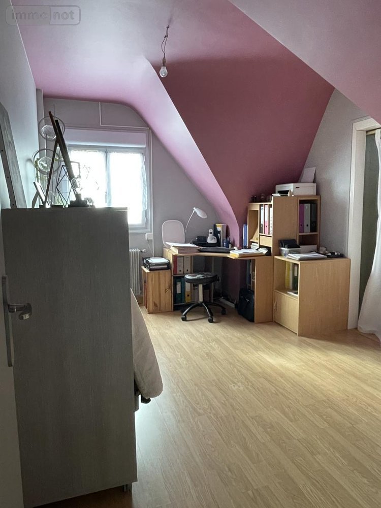 Maison a vendre Séné 56860 Morbihan 138 m2 6 pièces 500000 euros