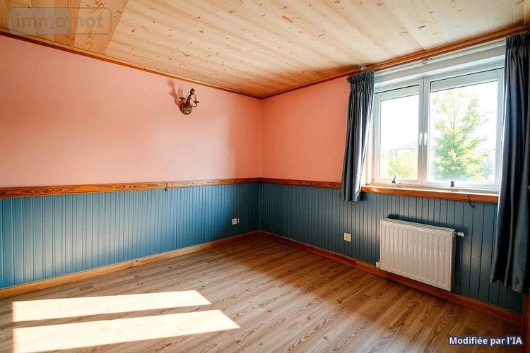 Maison a vendre Cambrai 59400 Nord 112 m2 6 pièces 152500 euros
