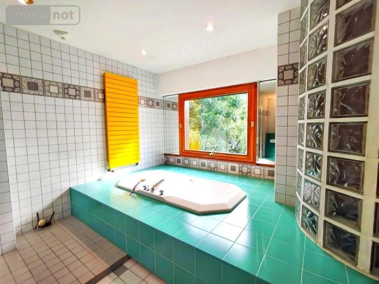 Maison a vendre Guidel 56520 Morbihan 260 m2 8 pièces 1035000 euros