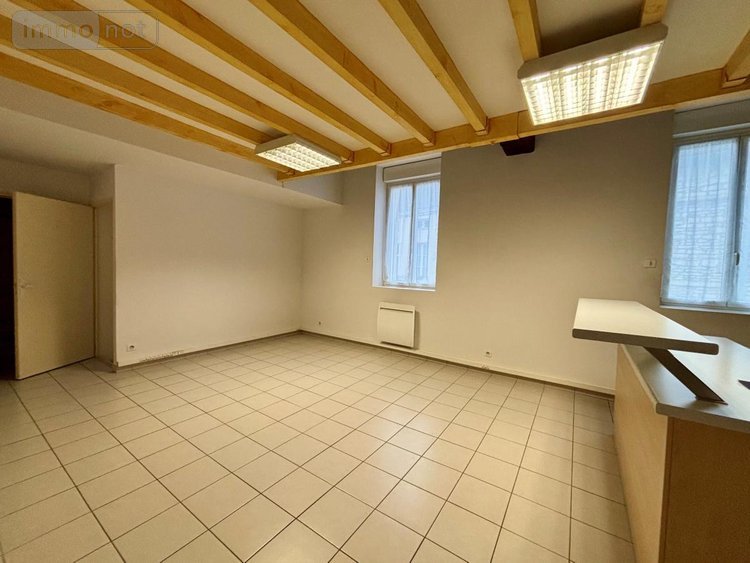 Location appartement Chagny 71150 Saône-et-Loire 72 m2 3 pièces 551 euros