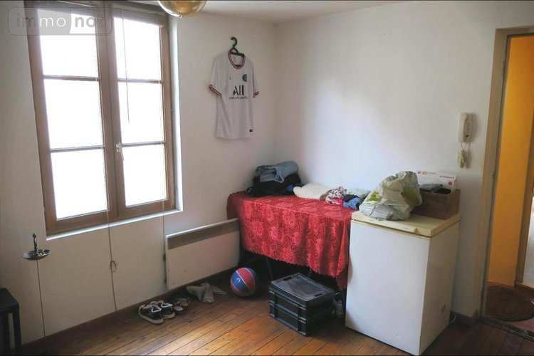 Immeuble a vendre Bourges 18000 Cher 114 m2  215000 euros