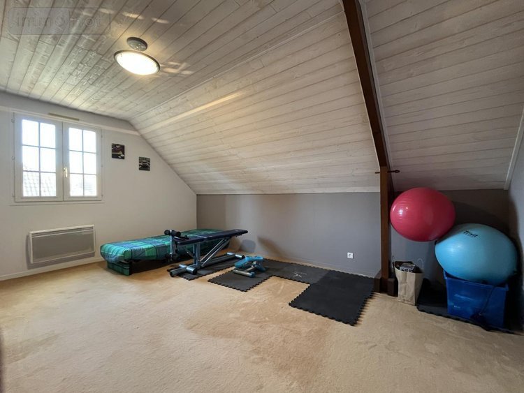 Maison a vendre Gueux 51390 Marne 150 m2 6 pièces 545000 euros